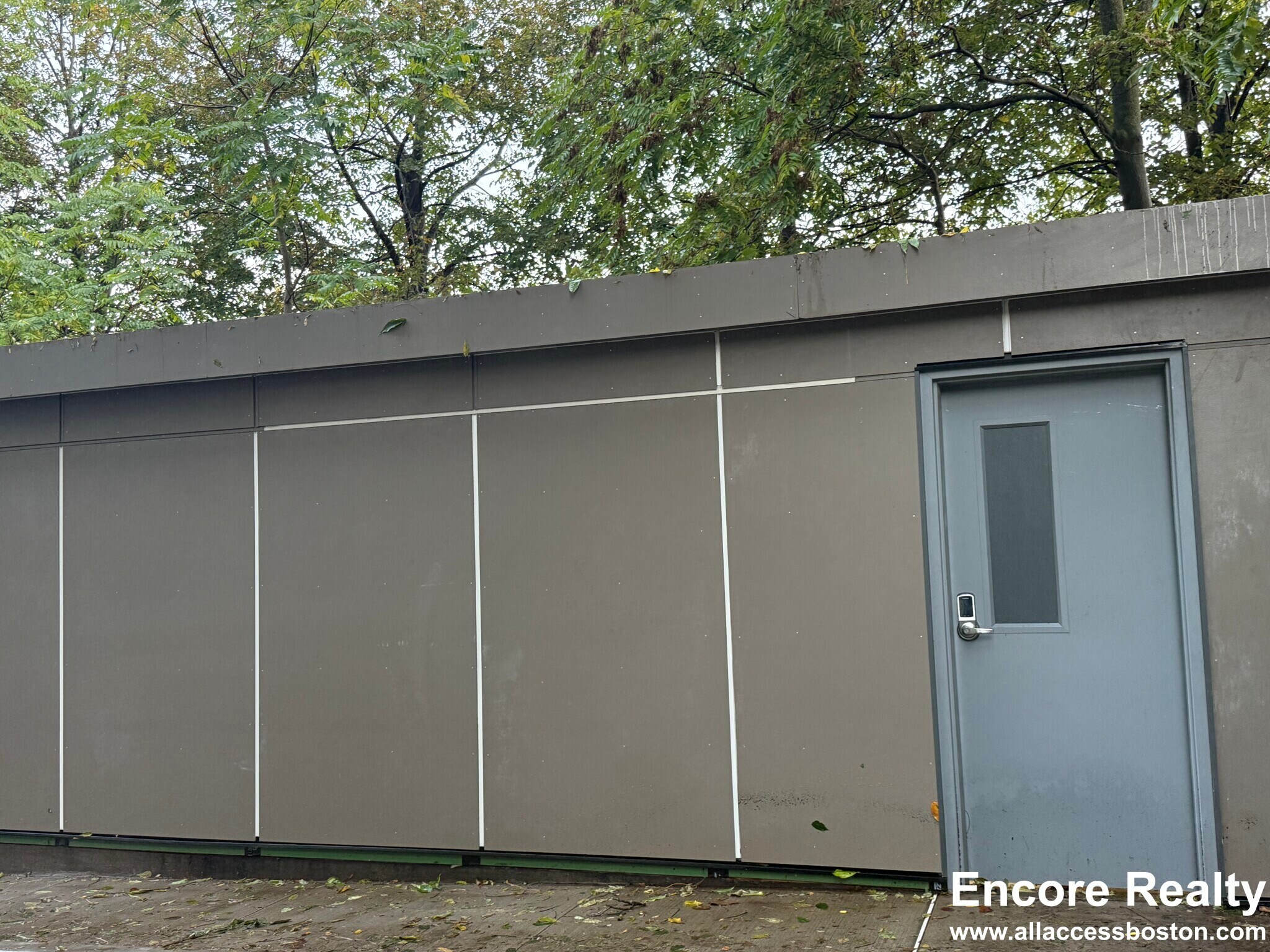 Building Photo - 199 Gardner St