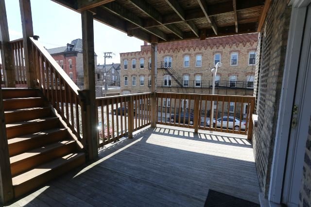 Building Photo - 1401 N Bosworth Ave