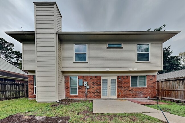 Building Photo - 9411 Bayou Bluff Dr