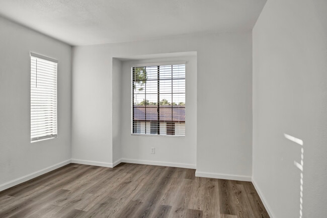 Bedroom 2 - 2230 E Ave Q-4