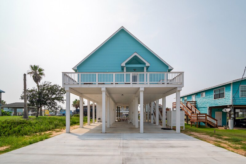 Building Photo - 413 Pompano Ln