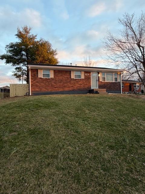 Building Photo - 1834 Donco Ct