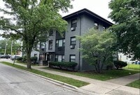 Building Photo - 7200 Adams St