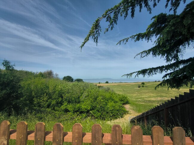 Building Photo - 3BED/2BATH Single Family Home Located in Desirable San Pablo, Ca. With Beautiful Ocean Front View!!