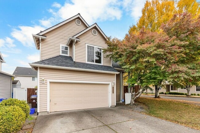 Building Photo - 18438 SE Stephens St