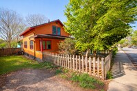 Building Photo - Downtown Asheville Rental w/ Detached Studio Apartment