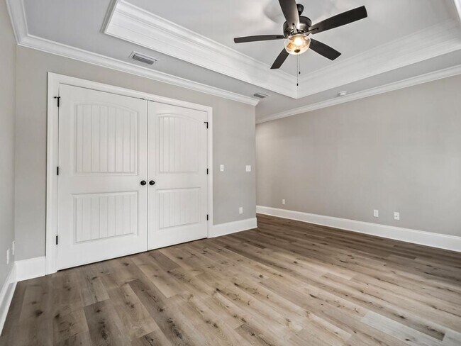 Building Photo - Newly Built 3 Bedroom Home Available Now