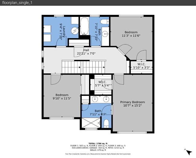 Building Photo - $2,550.00, 3 bed, 2.5 bath located in Colo...