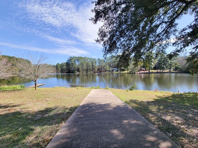 Building Photo - Escape to your updated 3-bed, 2-bath oasis in Goodrich, TX, featuring modern finishes, an open la...