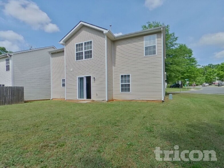 Building Photo - 503 Ethel Ct