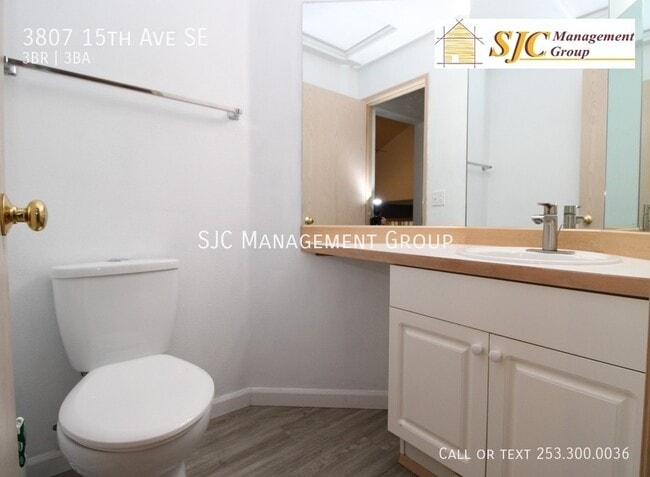 Building Photo - 3807 15th Ave SE