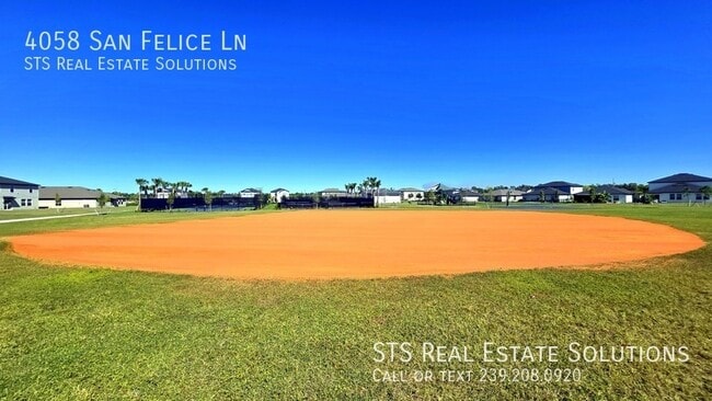 Building Photo - 4058 San Felice Ln