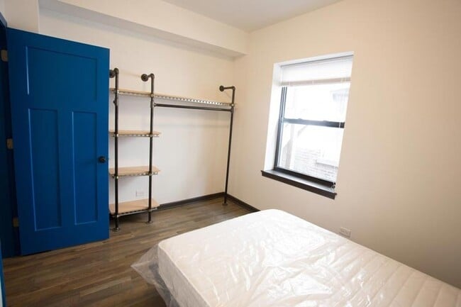 Floorplan - 5300 S. Drexel Avenue