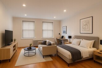 Building Photo - 231 Beacon St