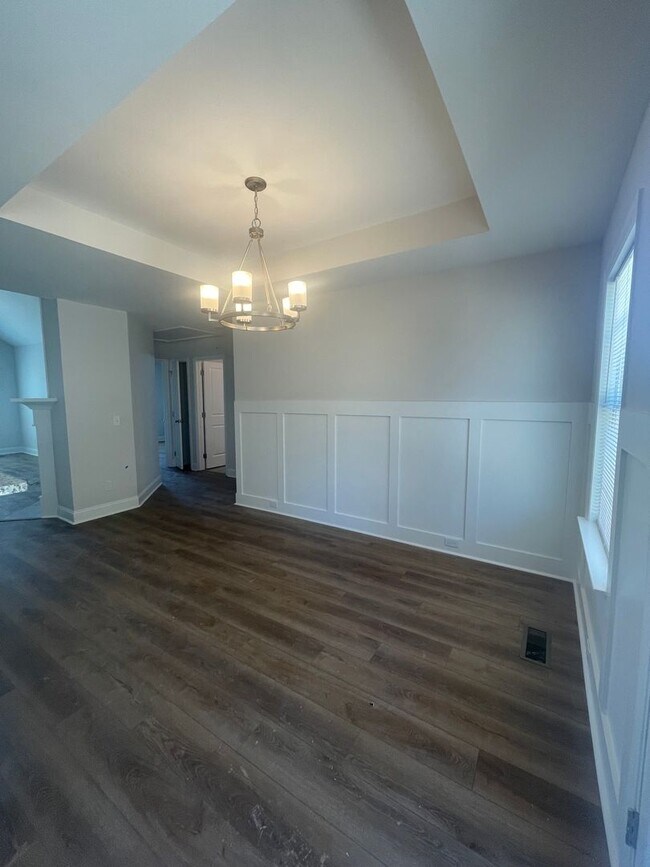 Building Photo - Ooltewah Rental 3 Bedrooms + Full Finished Basement