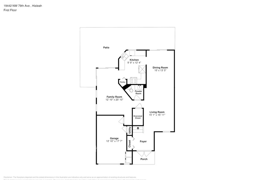 Building Photo - 19442 NW 79th Ave