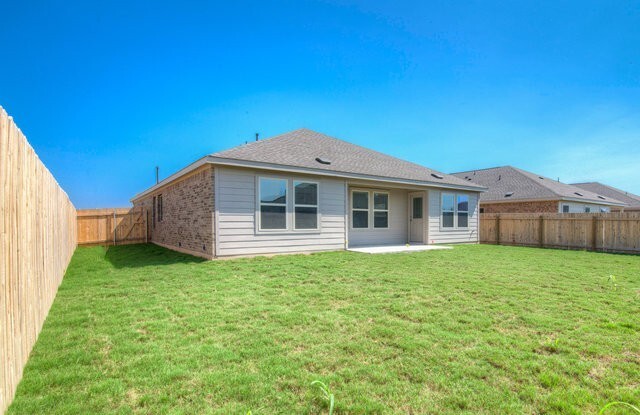 Building Photo - 3 Bedroom, 2 Bath Home in Pflugerville