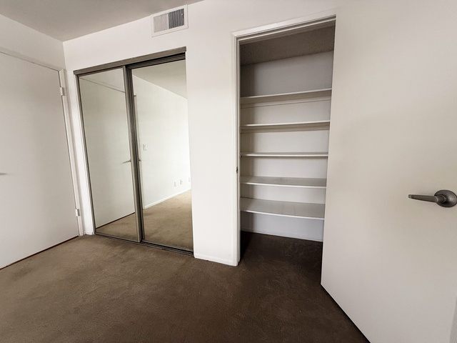 Floorplan - The Hilgard