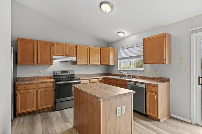 Building Photo - Wentzville Area