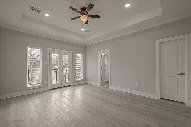 Building Photo - 9204 Buffum St