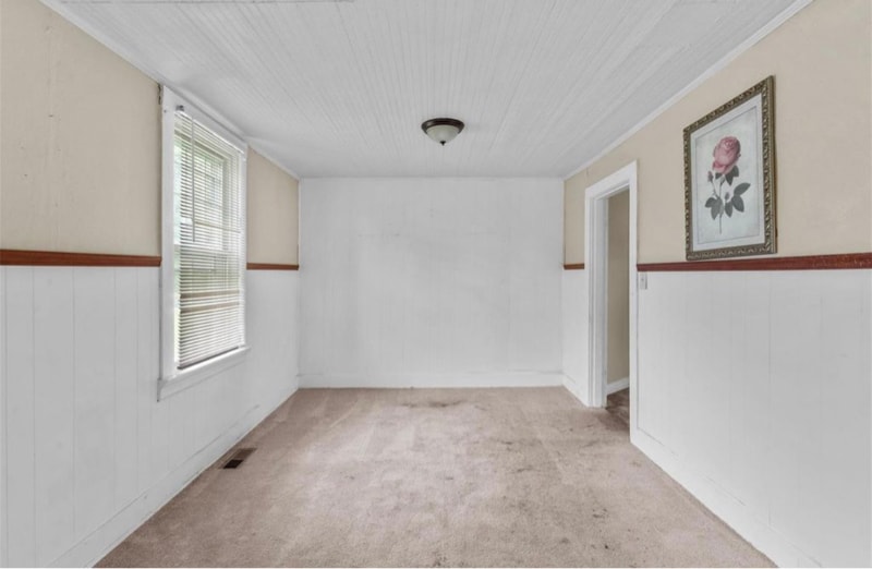 Building Photo - 6105 Washington Ave