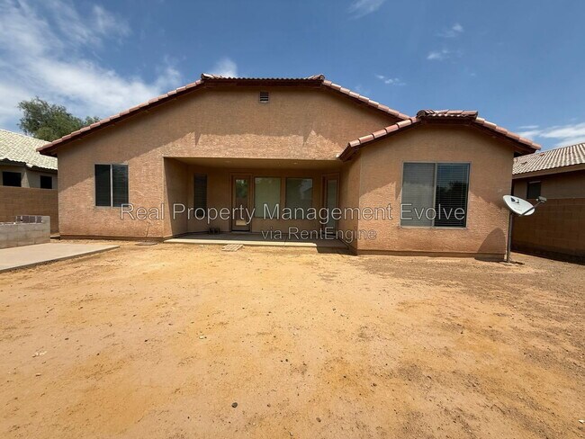 Building Photo - 4417 W St Kateri Dr