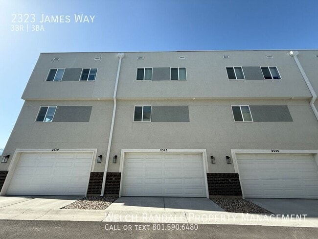 Building Photo - 2323 James Wy