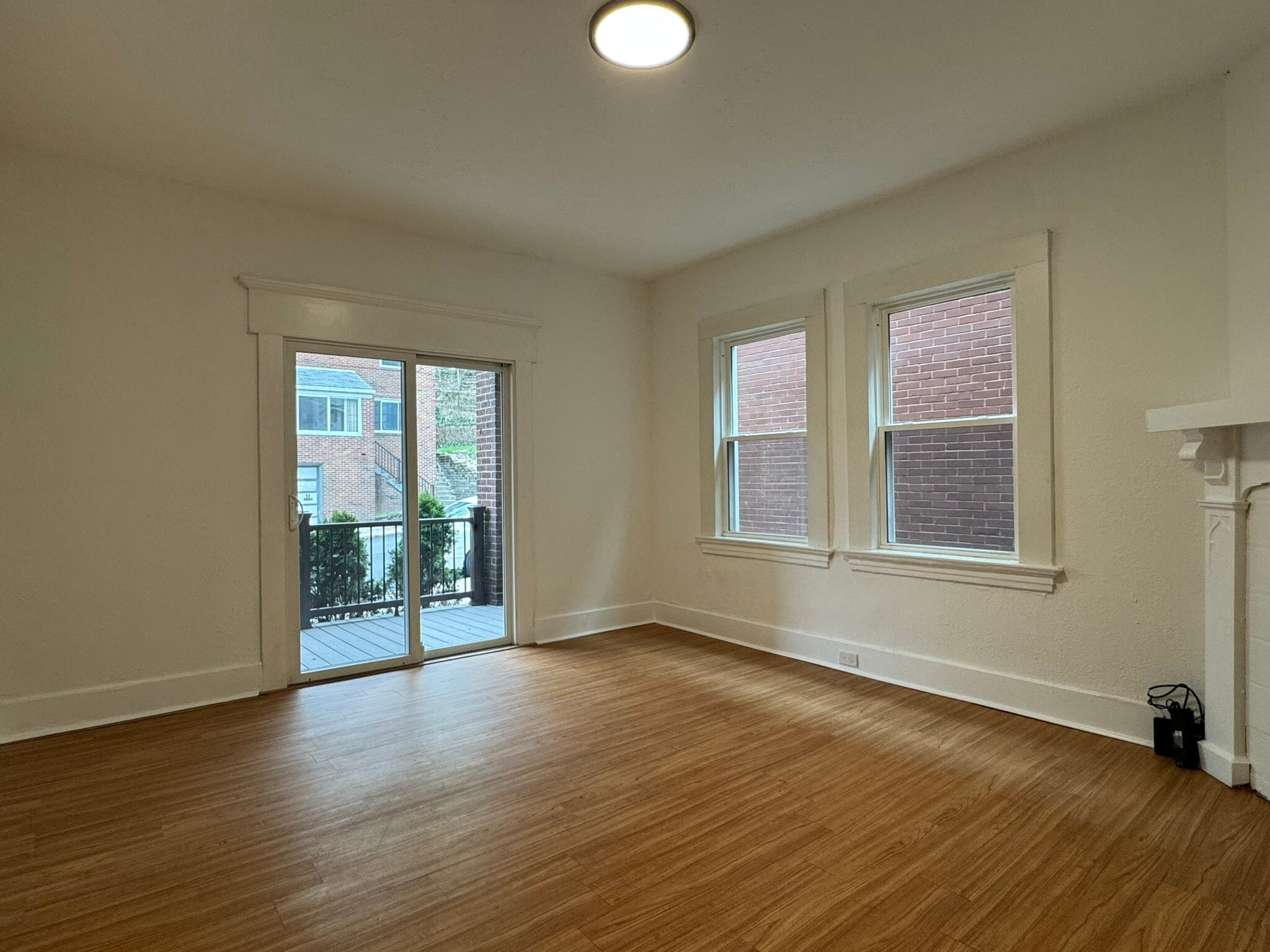 Building Photo - 21 Howard St