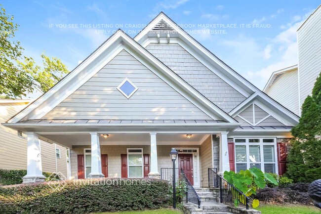 Building Photo - 607 Pringle Dr NE