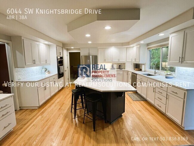 Building Photo - 6044 SW Knightsbridge Dr