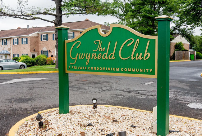 Building Photo - GWYNEDD CLUB 1BR CONDO AVAIL. IMMED.!