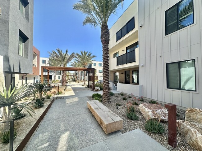 Building Photo - Brand New 3-Story Townhome In Otay Mesa!