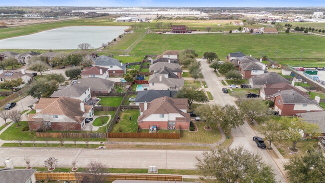 Building Photo - 6322 Atlasridge Dr