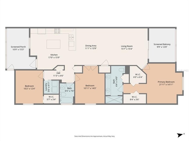 Building Photo - 17475 Opal Sand Dr