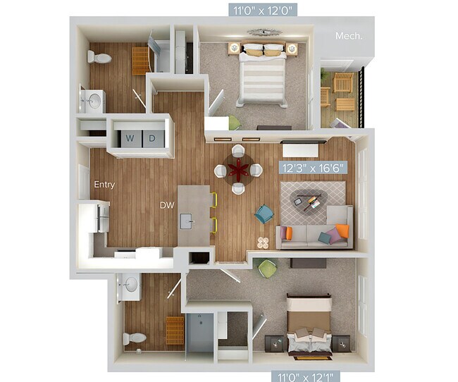 Building Photo - 229 Quarry St