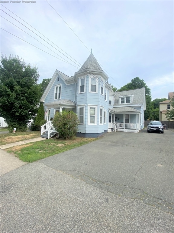 Building Photo - 51 Reed St