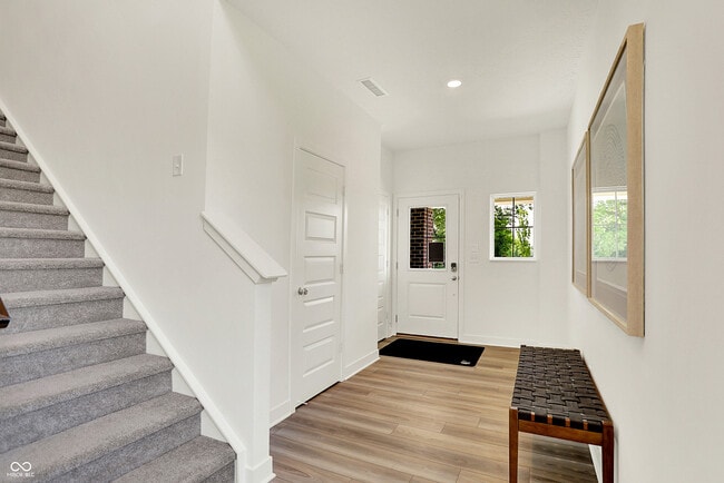 Building Photo - 16826 Sherwin Ct