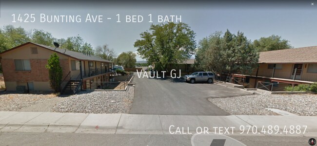 Building Photo - 1425 Bunting Ave