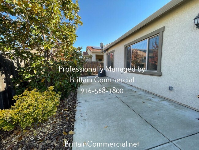 Building Photo - Now Leasing!! Gorgeous 3bd/2ba Single Story Home In Rocklin!