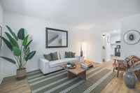 Interior Photo - Mulberry Pond