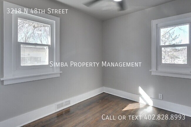Building Photo - 3218 N 48th St