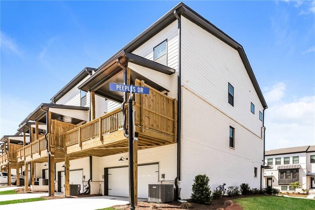 Building Photo - 339 Sammon Wy