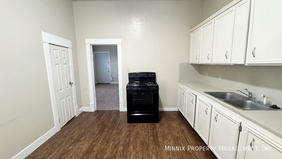 Building Photo - 4413 36th St