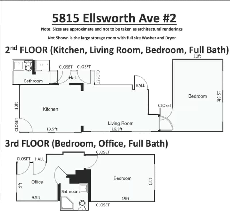 Building Photo - 5815 Ellsworth Ave