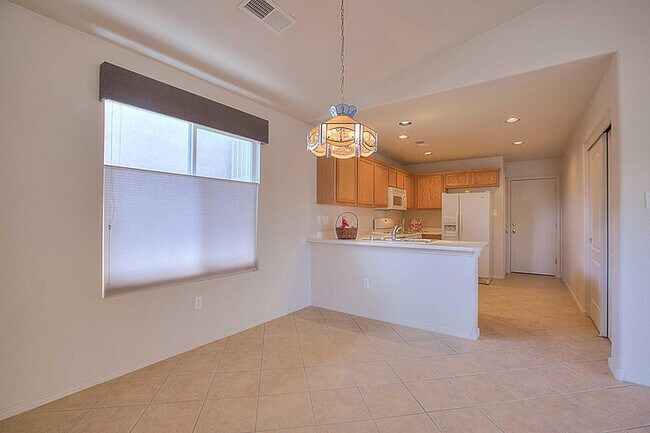 Building Photo - Ventana Ranch Gem! 3 Bedroom 2 Bath. Gate Community! Single Story with Large Backyard.