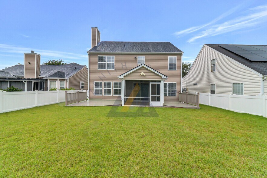 Building Photo - 144 Pickett Creek Ln