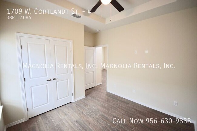 Building Photo - 1709 W Cortlandt St