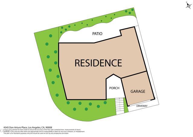 Building Photo - 4545 Don Arturo Pl