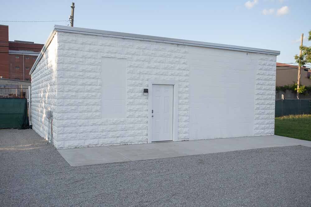 Building Photo - 1529 W Market St