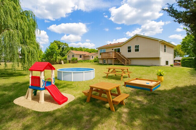 Building Photo - 815 Concord Cove